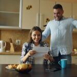 Umowa pożyczki między osobami prywatnymi w rodzinie – czy trzeba zgłaszać do US?