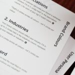 Zmiana PKD w działalności – kiedy trzeba to zgłosić i czy wpływa to na formę opodatkowania?